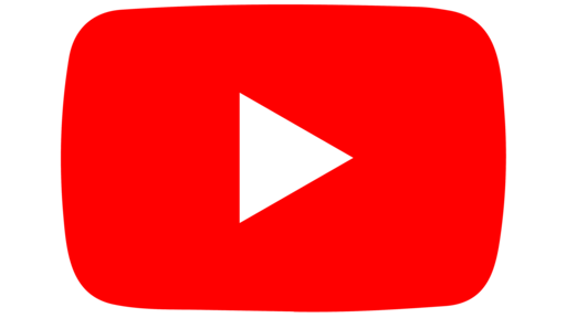 Icon of YouTube