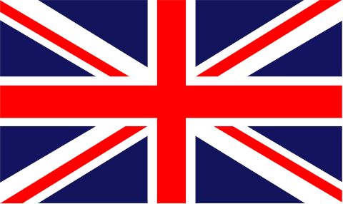 Flag of England