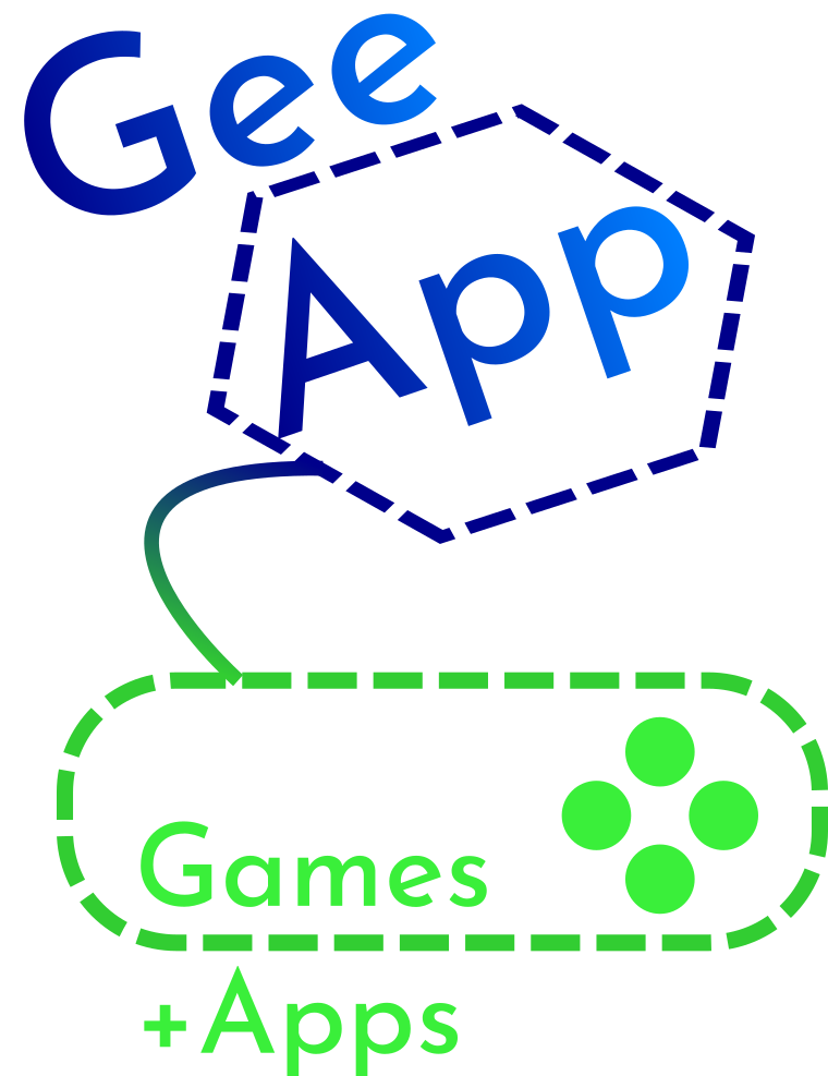 Gee App logo